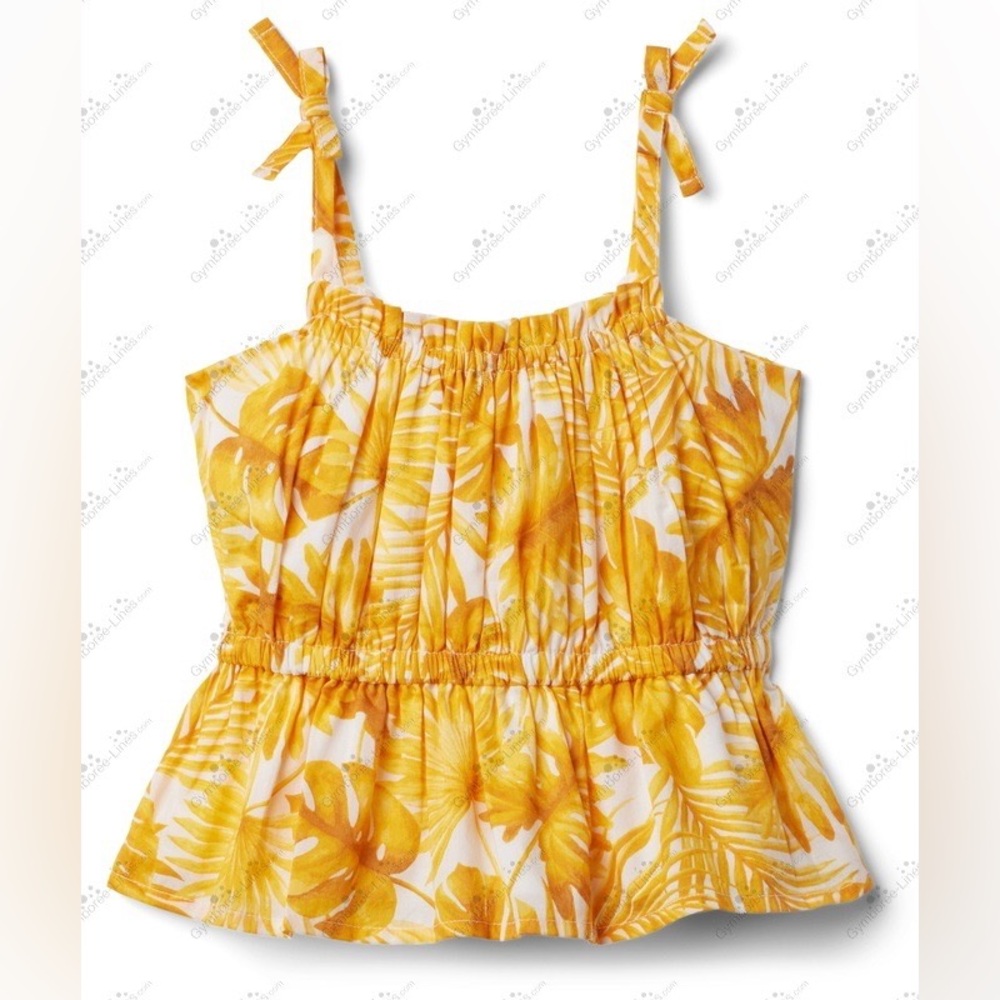 JANIE AND JACK Top Shirt
